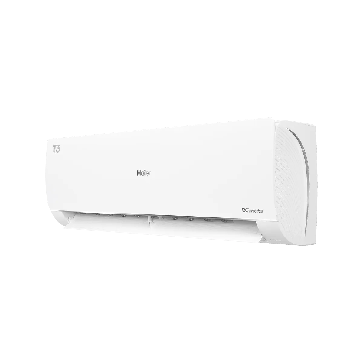 Haier 1 Ton HSU-13HFN T3 Air Conditioner With Self Cleaning, UPS Enabled, WiFi Control