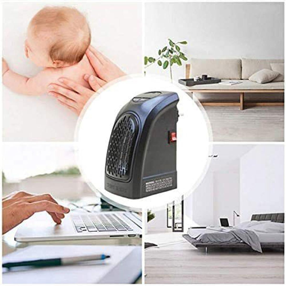 New Handy Heater - 400Watts