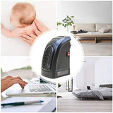 New Handy Heater - 400Watts