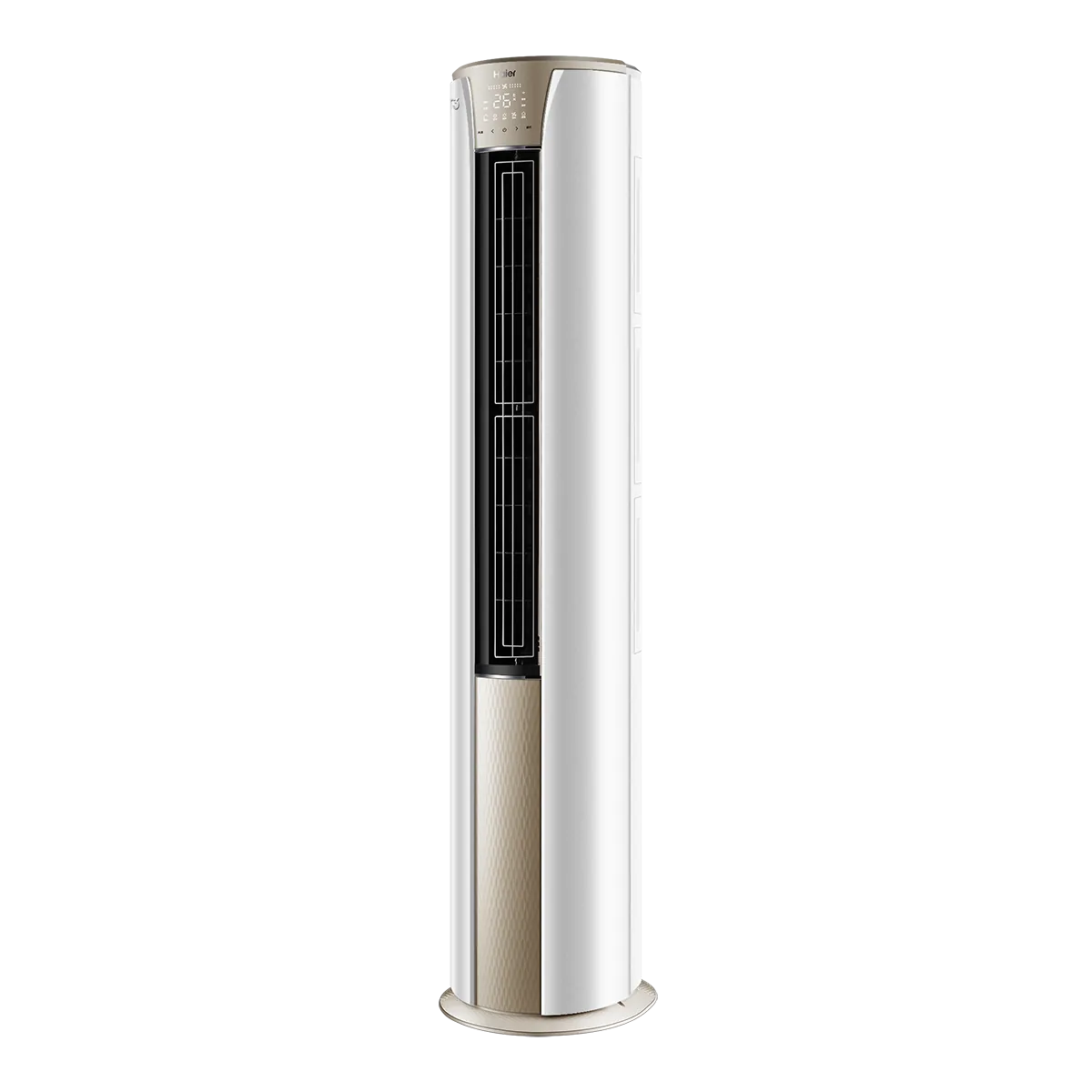 HAIER 2.0 TON INVERTER FLOOR STANDING Model HPU-24HDZ - T3