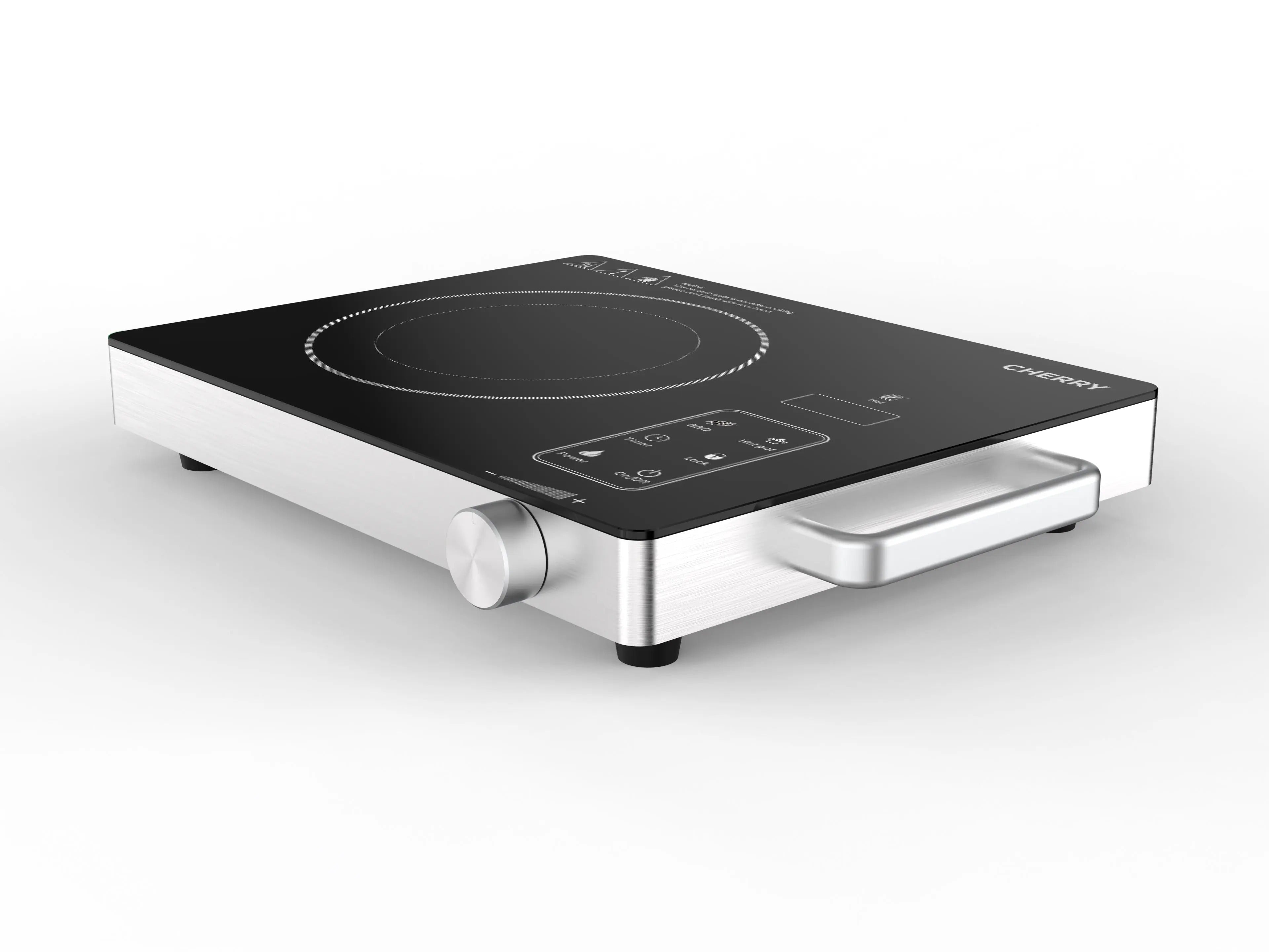 Cherry Infrared Cooker CHP-5000