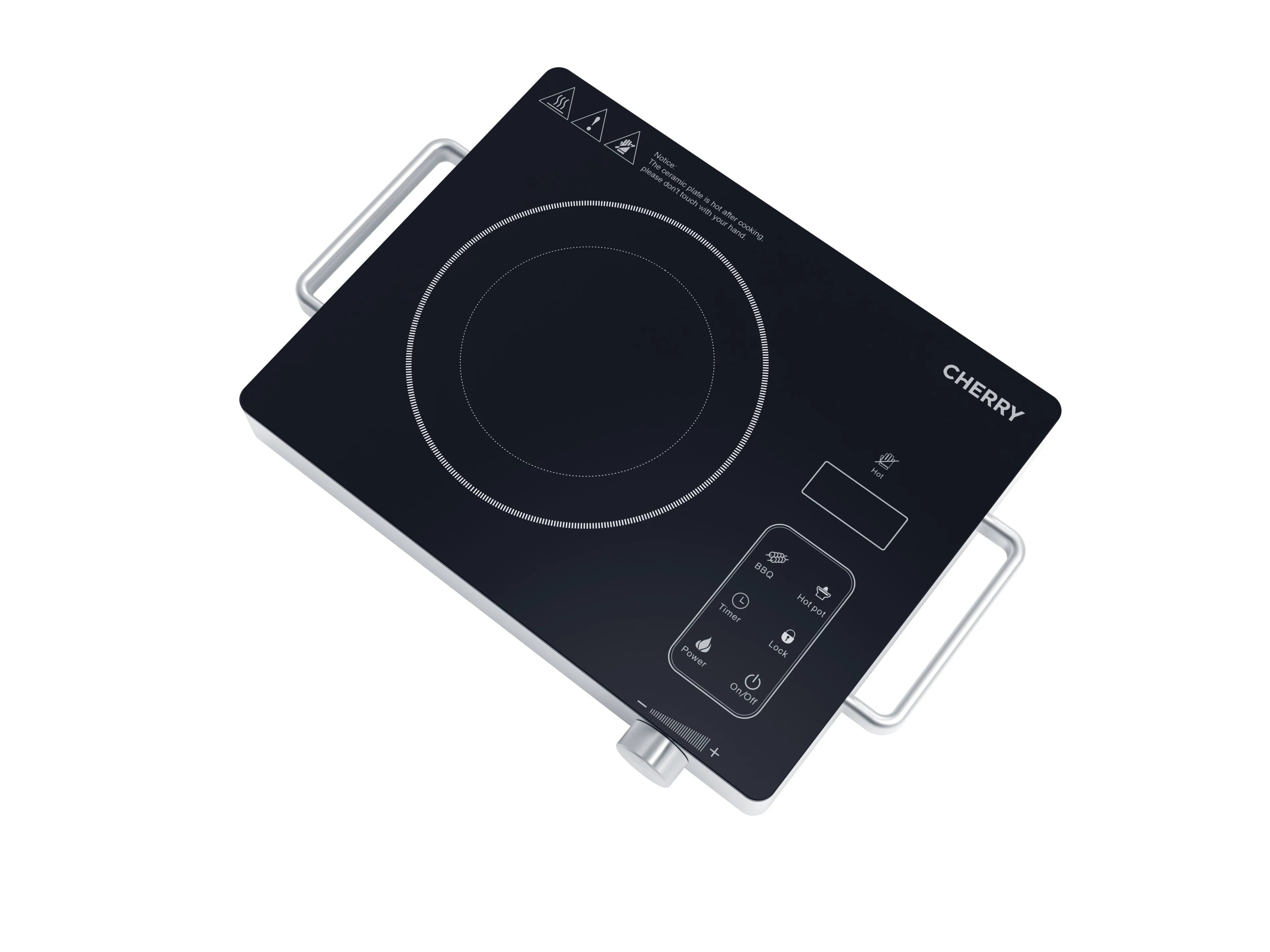 Cherry Infrared Cooker CHP-5000