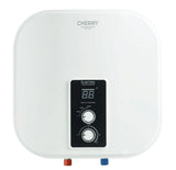 Cherry INVERTER Series CEH-15L Electric Water Heater | Digital Watt Control & Temperature Control, Inverter Energy Saving Geyser
