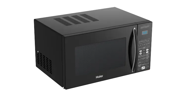 Haier 30L Rotisserie Grill Convection HGL-30100 (Digital Control Baking Steam Clean) Microwave Oven
