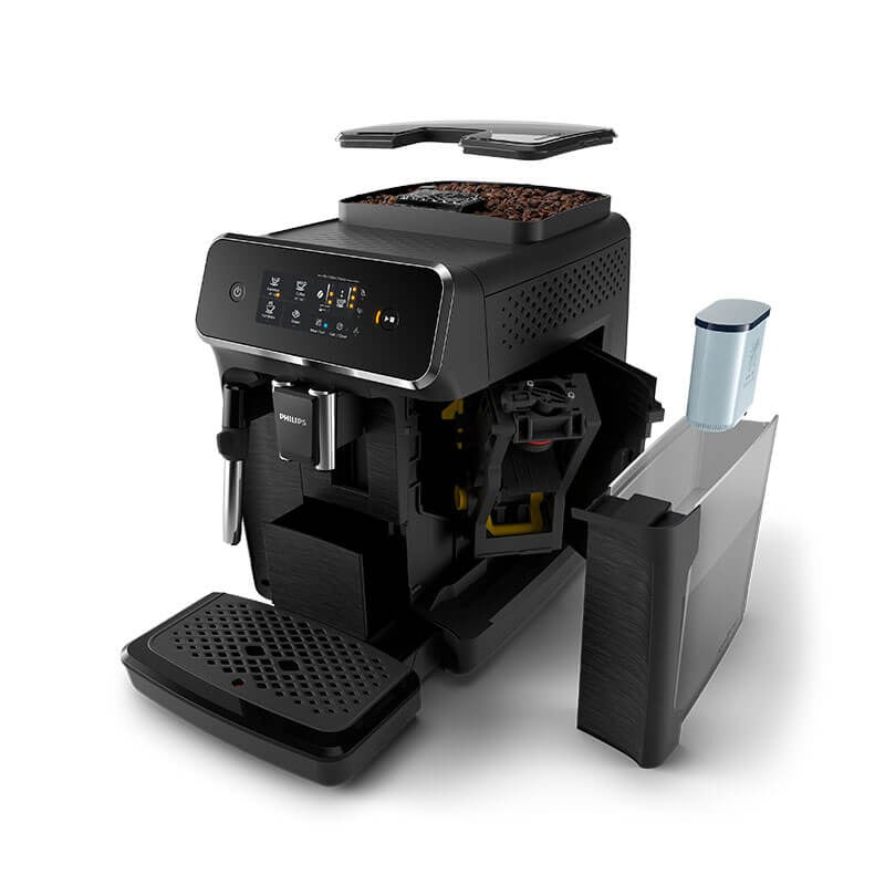 PHILIPS FULLY AUTOMATIC ESPRESSO MACHINE Model EP2220