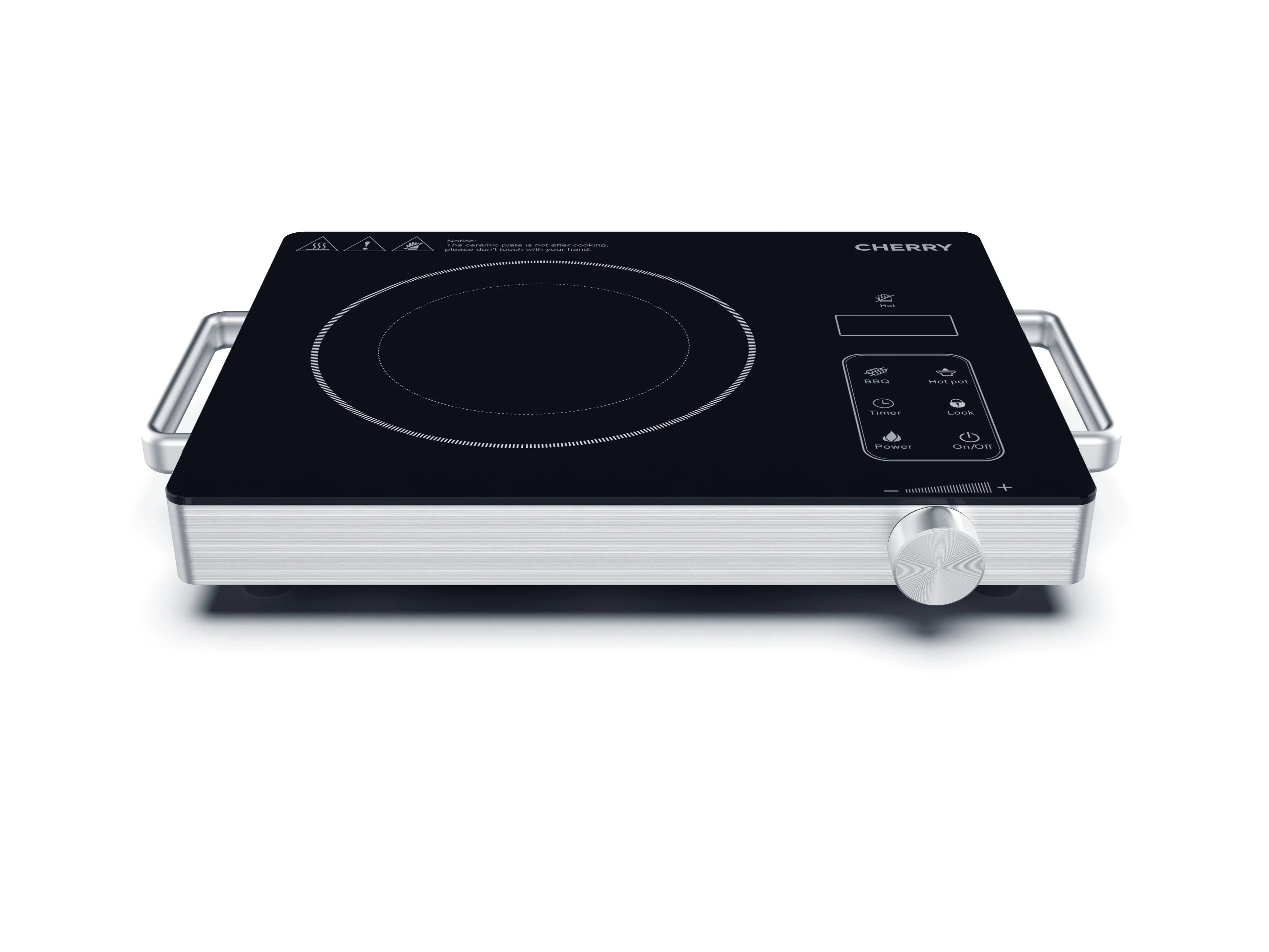 Cherry Infrared Cooker CHP-5000