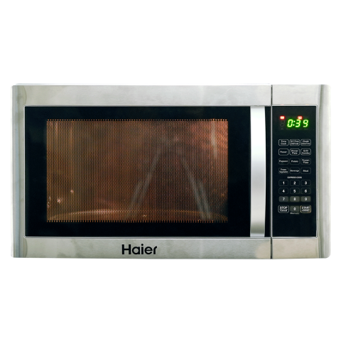 Haier Micro Oven | HMN- 45200 ESD GRILL SERIES | Big Size 45 Liters