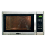 Haier Micro Oven | HMN- 45200 ESD GRILL SERIES | Big Size 45 Liters