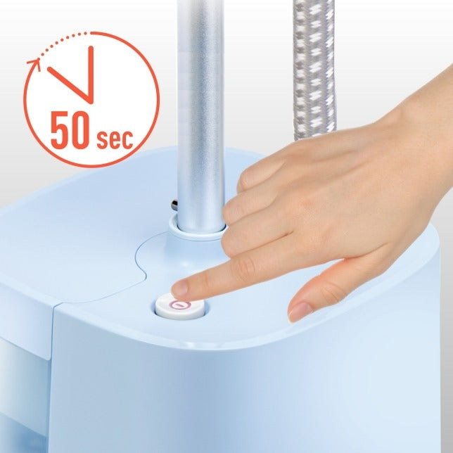 Panasonic 1800W Garment Steamer NI-GSE050