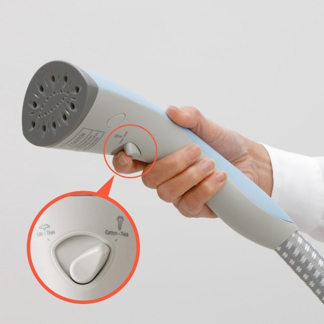Panasonic 1800W Garment Steamer NI-GSE050