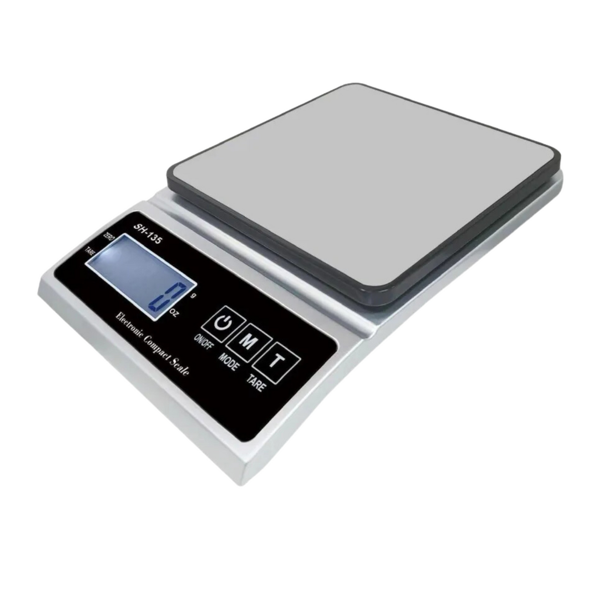Digital Kitchen Scale