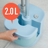 Panasonic 1800W Garment Steamer NI-GSE050