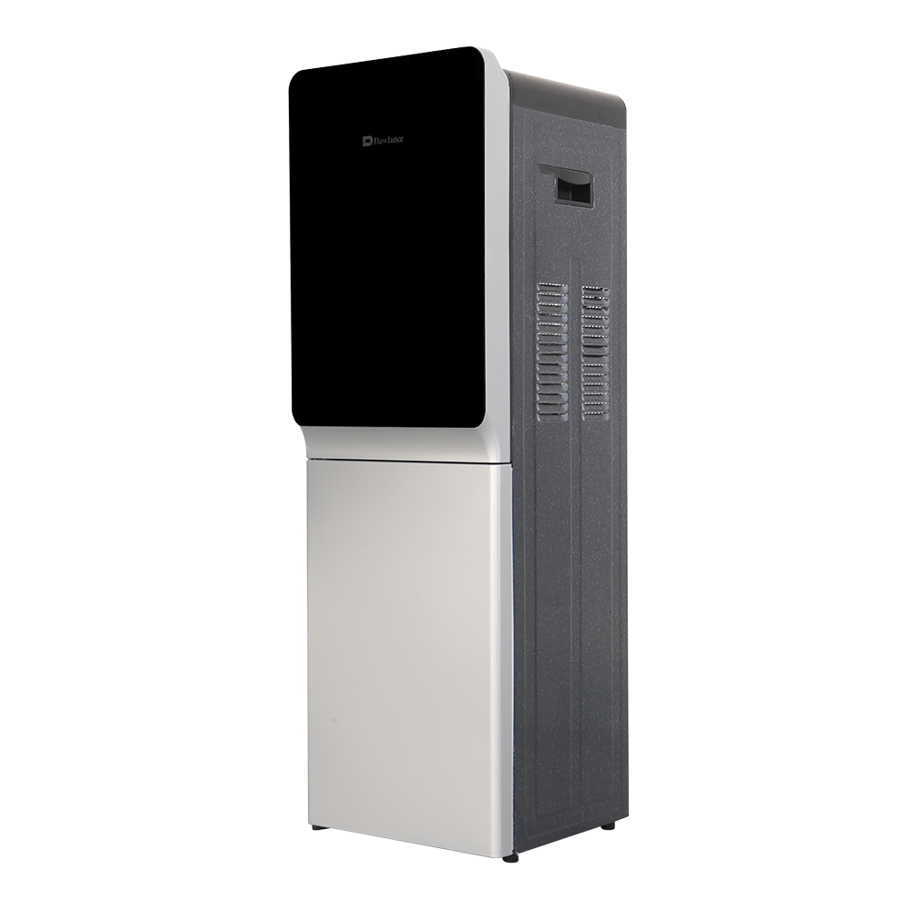 Dawlance Water Dispenser WD-1051 CN Grey 2 Taps with Refrigerator