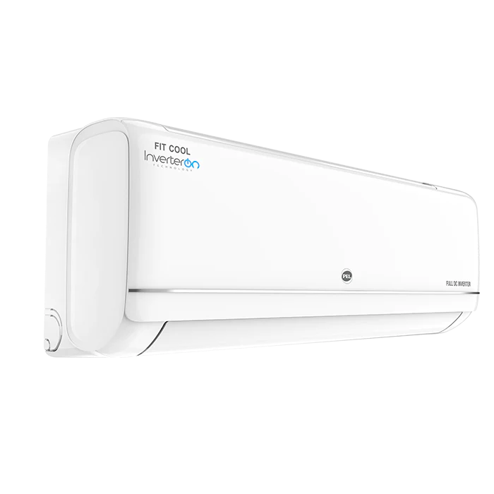PEL 12K 1.TON Fit Cool T3 PEL InverterOn (H&C) Air Conditioner