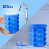 Ice Cube Maker