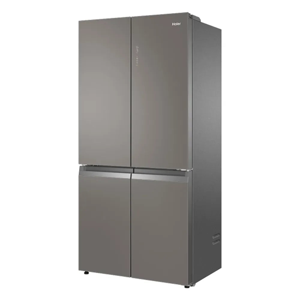 Haier T-Door Refrigerator GD Inverter – Model HRF-678 TGG - 24 CFT