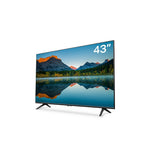 Infinix X5W 43″ FHD LED Smart TV – Frameless Metal Design, Whale OS (Android-Based), Dolby Audio, 88% NTSC, Voice Remote with ChatGPT & Alexa