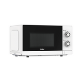Haier Micro Oven | HMW- 20MX11 | SOLO SERIES | 5 Microwave Power Levels And Energy Efficient | Capacity: 20 Liters