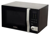 Haier 32L Grill HMN-32100BEGB (Large Capacity + Touch Press + Internal Light + Pull Handle Door) Microwave Oven