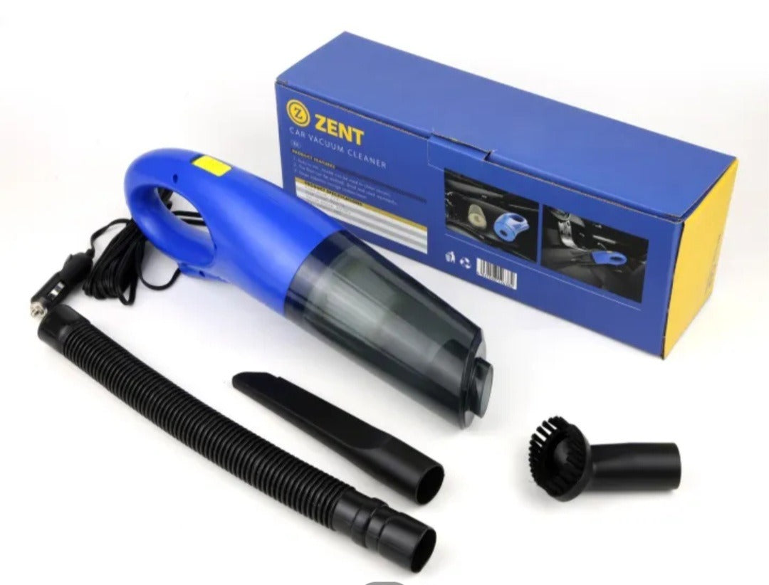 Car Vaccum Clearner