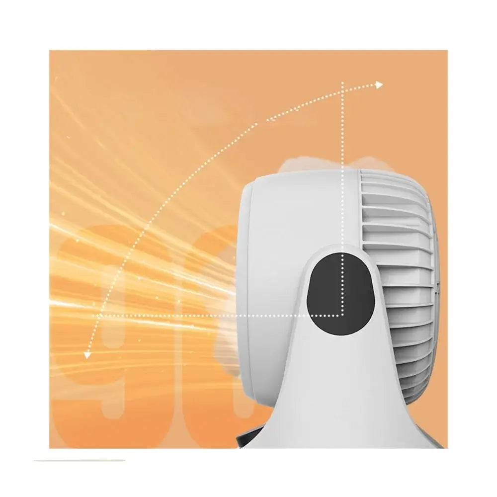 Fan Heater