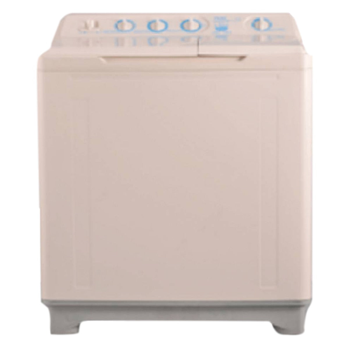 Haier Washing Machine | Model HWM- 120-AS | Capacity 12 KG Jumbo Size | Semi Automatic Washing Machine