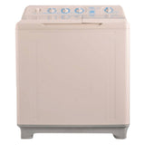 Haier Washing Machine | Model HWM- 120-AS | Capacity 12 KG Jumbo Size | Semi Automatic Washing Machine