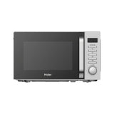 Haier 20L - HMW-20DGS - 20L Digital Grill Microwave Oven (Defrost Function - Multi Cooking Function - Cooking end signal)