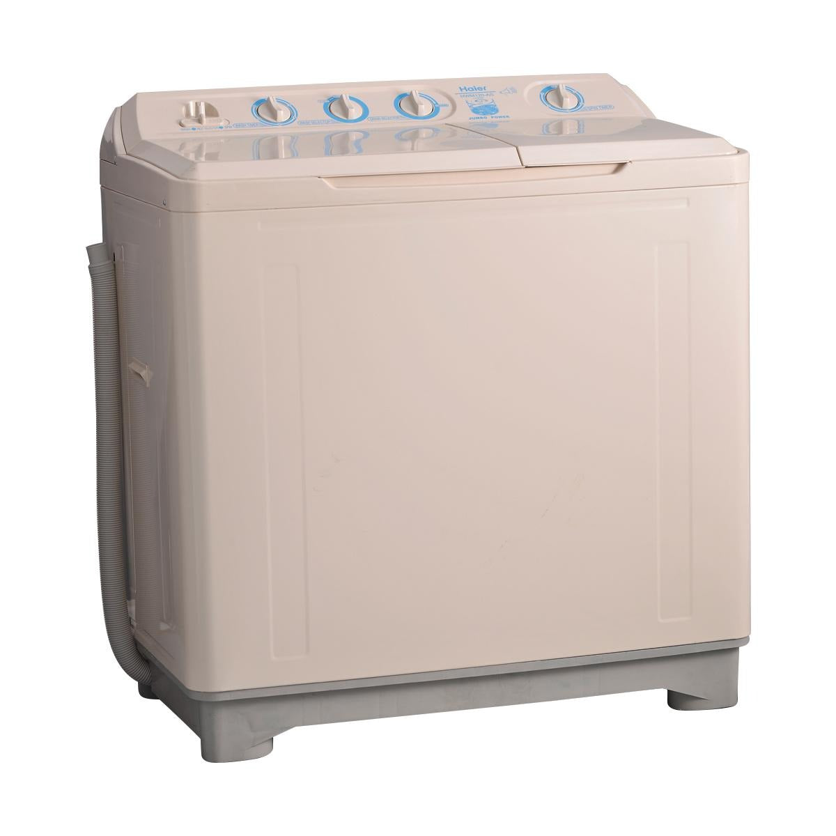 Haier Washing Machine | Model HWM- 120-AS | Capacity 12 KG Jumbo Size | Semi Automatic Washing Machine
