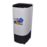 Haier HWS 60-50 6Kg Single Tub Spinner