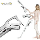 Deerma Ultra Quiet Vacuum Cleaner DX-700