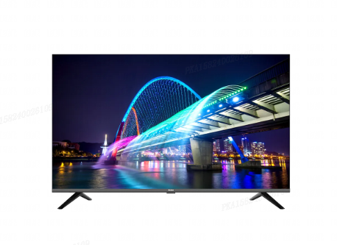 Haier H55K85FUX 55″ 4K Ultra HD Google LED TV
