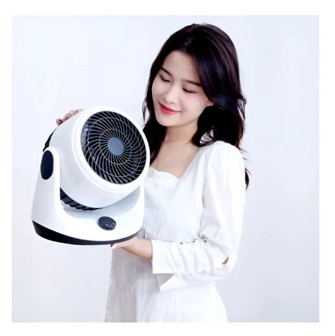 Fan Heater