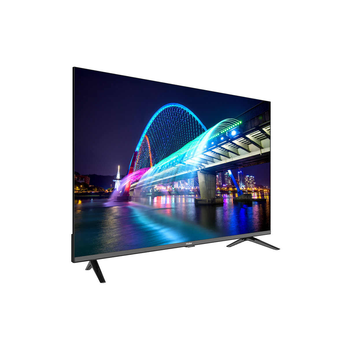 Haier 65" 4K Google TV-K85 Series - H65K85FUX (Certified Android Smart + 4K + Bezel-less )