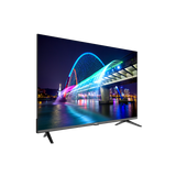 Haier 65" 4K Google TV-K85 Series - H65K85FUX (Certified Android Smart + 4K + Bezel-less )