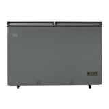 Haier 385L - HDF-385IG -Twin Cabinet Inverter Chest Freezer - 13.60 Cu Ft