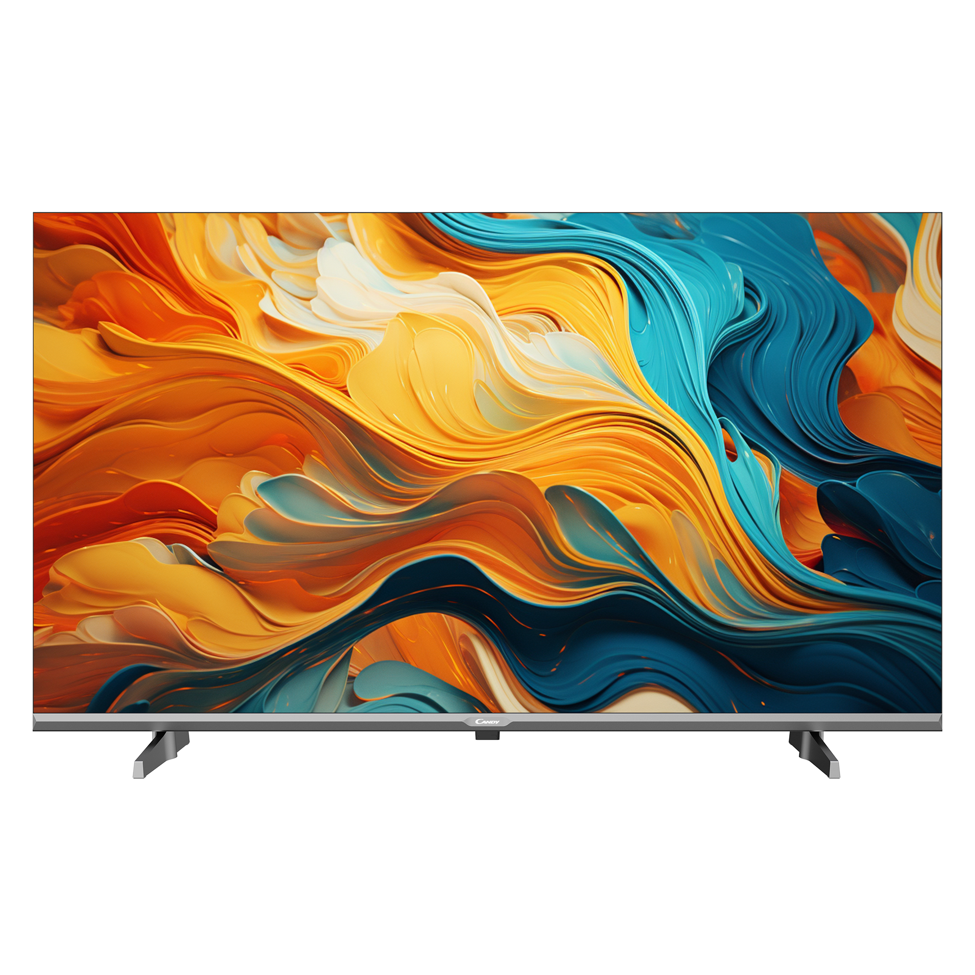 Candy - The Italian Style by Haier 32 - C32H5X - Google TV - Bazel Less