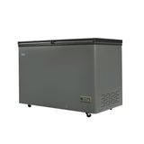 Haier 385L - HDF-385IG -Twin Cabinet Inverter Chest Freezer - 13.60 Cu Ft