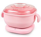 Portable Silicone Wax Warmer 400ML