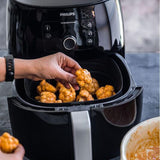 Philips Premium Collection XXL Air Fryer HD9650 - 1.4 KG - 7.3 Litres