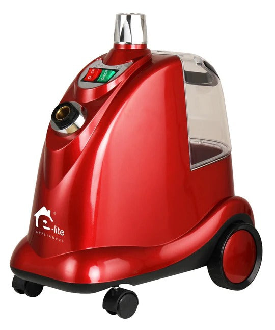 E-LITE GARMENT STEAMER SS-29