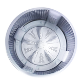 Haier HWM 100-826S6 10kg  Quick Wash Series Fully Automatic Top Loading Washing Machine