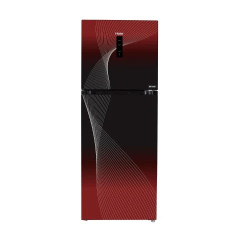 Haier HRF-418 IFGA/IFRA/IFPA Digital Inverter | (14CFT)