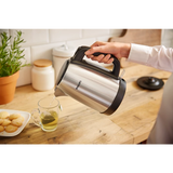 Philips Daily Collection Kettle HD9350/90 – 1.7 Litres – 1850 To 2200 Watts