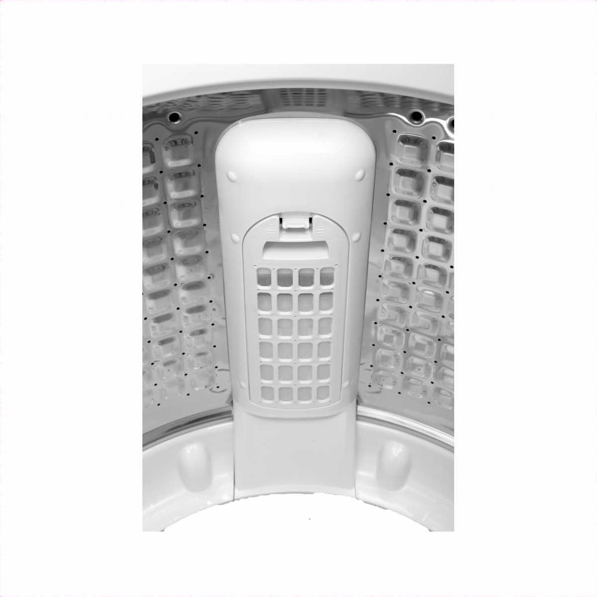 Haier HWM 120-316 12kg - Ultra Fresh Air Series - Fully Automatic - Top Loading Washing Machine