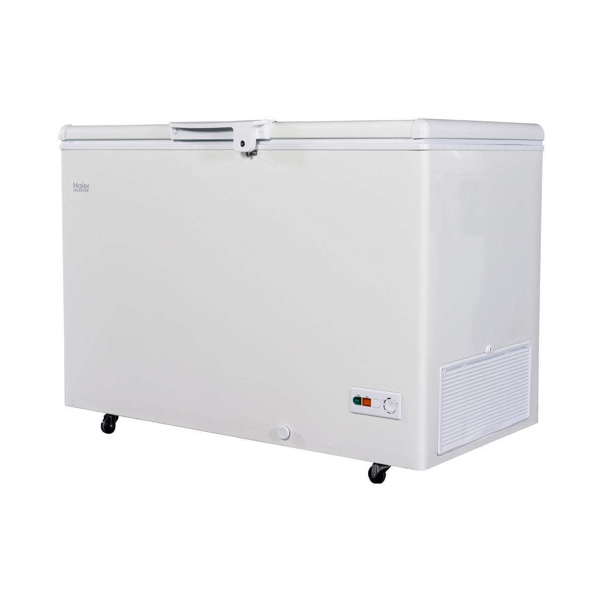 Haier  HDF-405I  Inverter Single Door Series ( Inverter + Balanced Cooling + Super Freeze Function) 14.31 Cu Ft