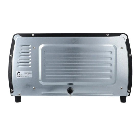 E-LITE OVEN TOASTER 12 LITER - ETO-12L