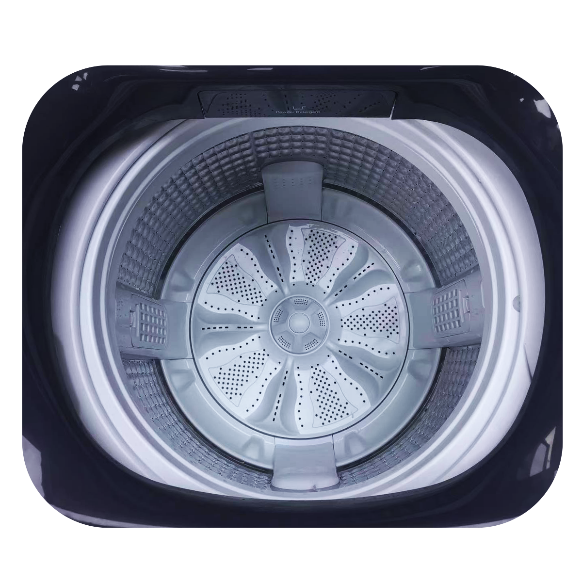 Haier HWM 120-826S6 12kg Quick Wash Series Fully Automatic Top Loading Washing Machine