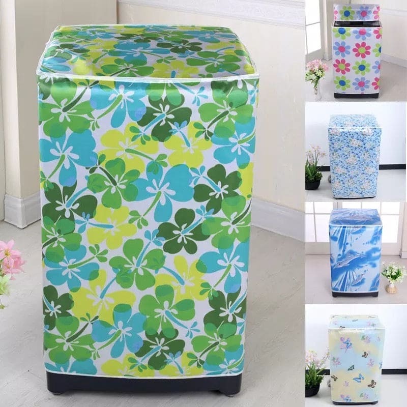 Washing machine cover (10 to 12 ltr)