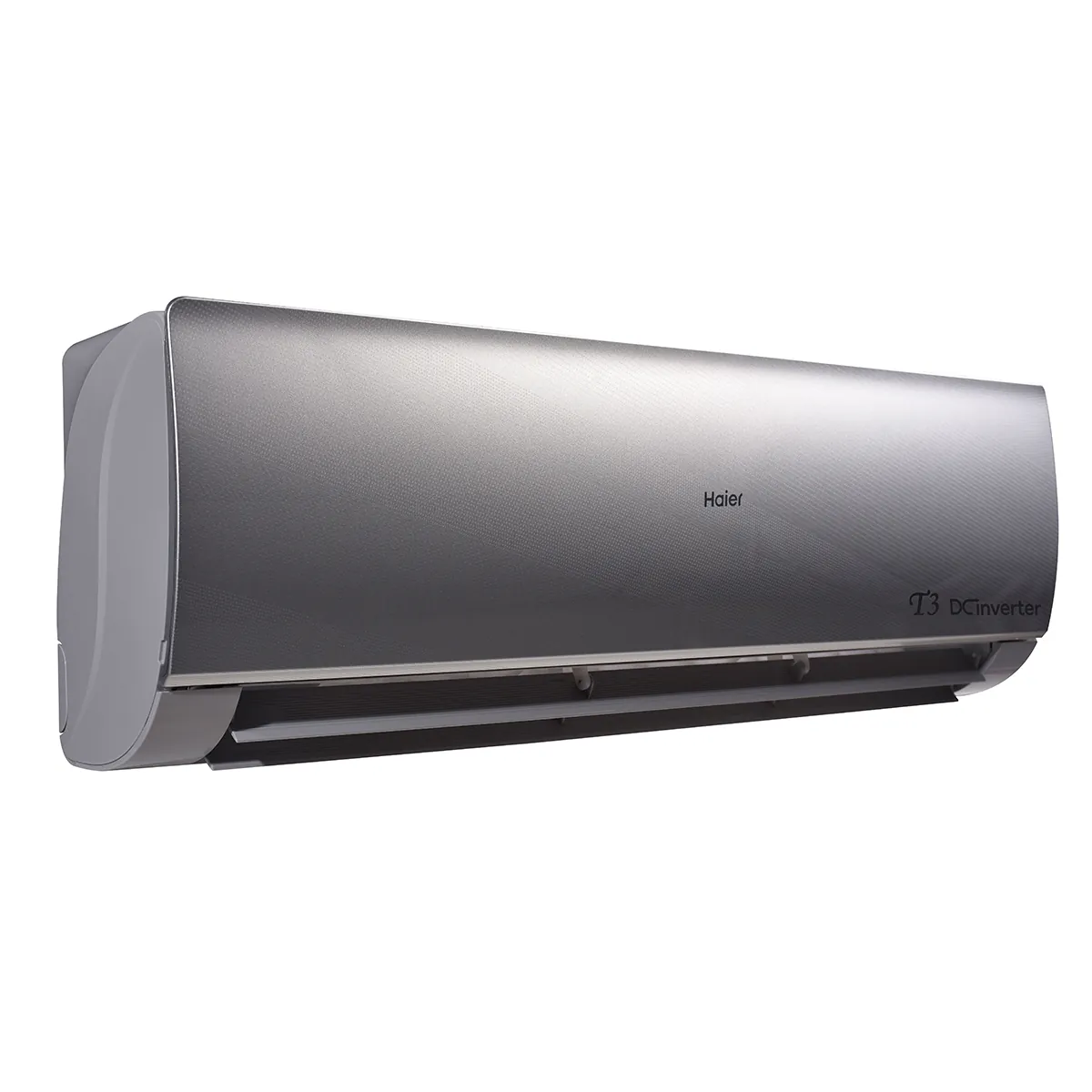 Haier Inverter AC | Model 19HFAB-G | T3 Inverter Series |HeaT And Cool DC Inverter | 1.5 Ton |T3 Compressor-Self Cleaning- WiFi Enable- Anti-Corrosion- 4D Air Flow Latest Model